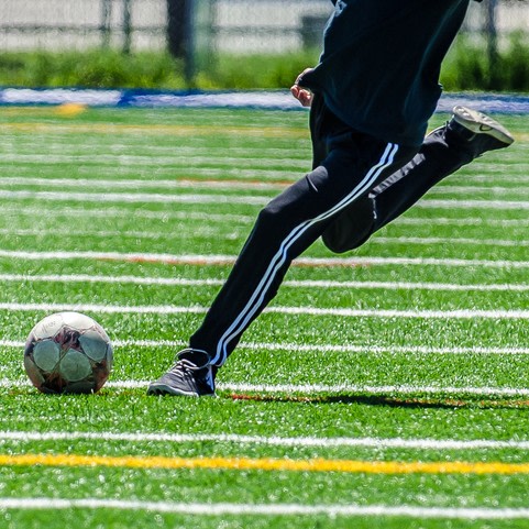 You rely on your body’s muscles, bones, and joints to give you the winning edge. We here at Cottage Health treat a wide variety of conditions related to #athletictraining, strengthening, playing #sports, or #sportrelatedaccidents and injury. bit.ly/3HvkGJV
