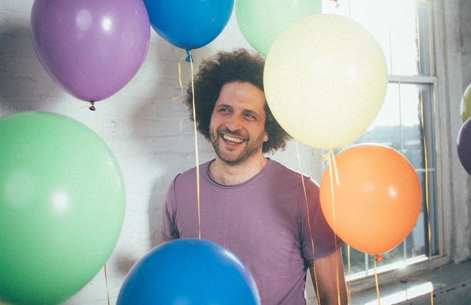 This Friday, we're celebrating our dear friend <a href="/andyfrasco/">andyfrasco</a>'s birthday at <a href="/foxtheatreco/">Fox Theatre</a> and we're giving YOU a chance at your own gift of a pair of tickets to the show. All you have to do is retweet this tweet and comment "Happy Birthday, Andy" below!