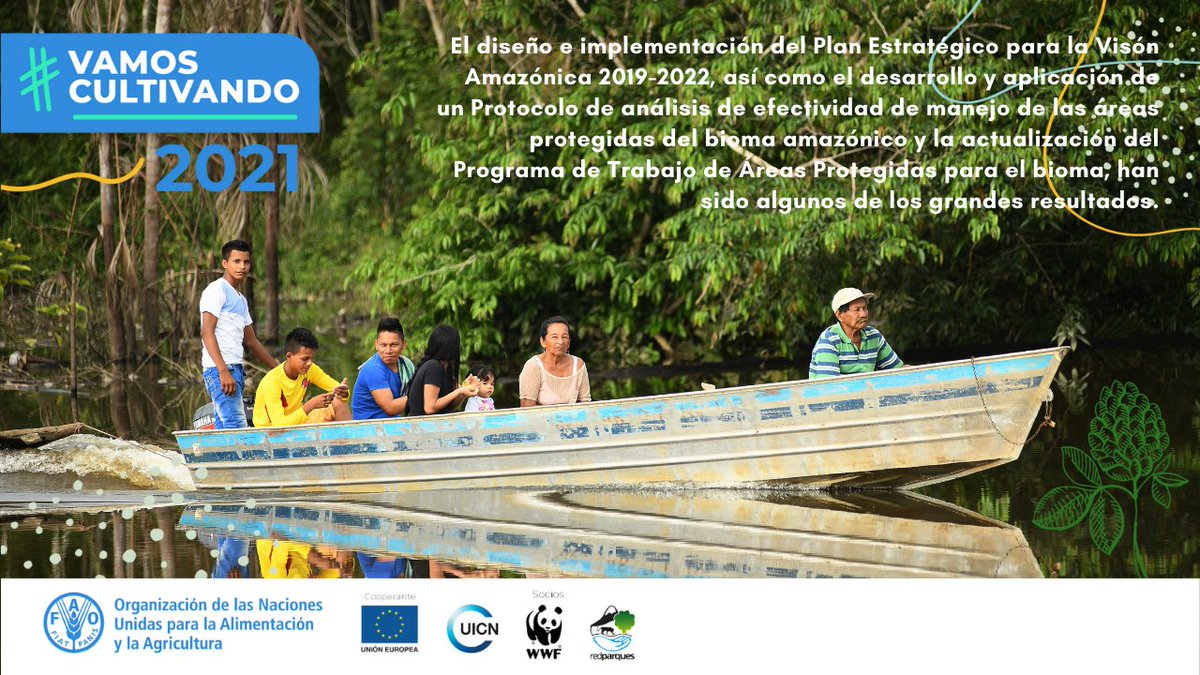 FAO Colombia tweet media