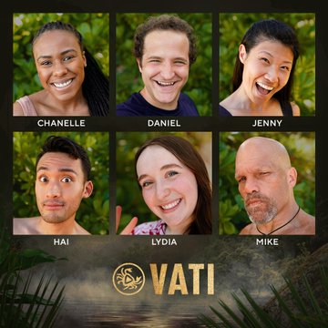 Survivor cast