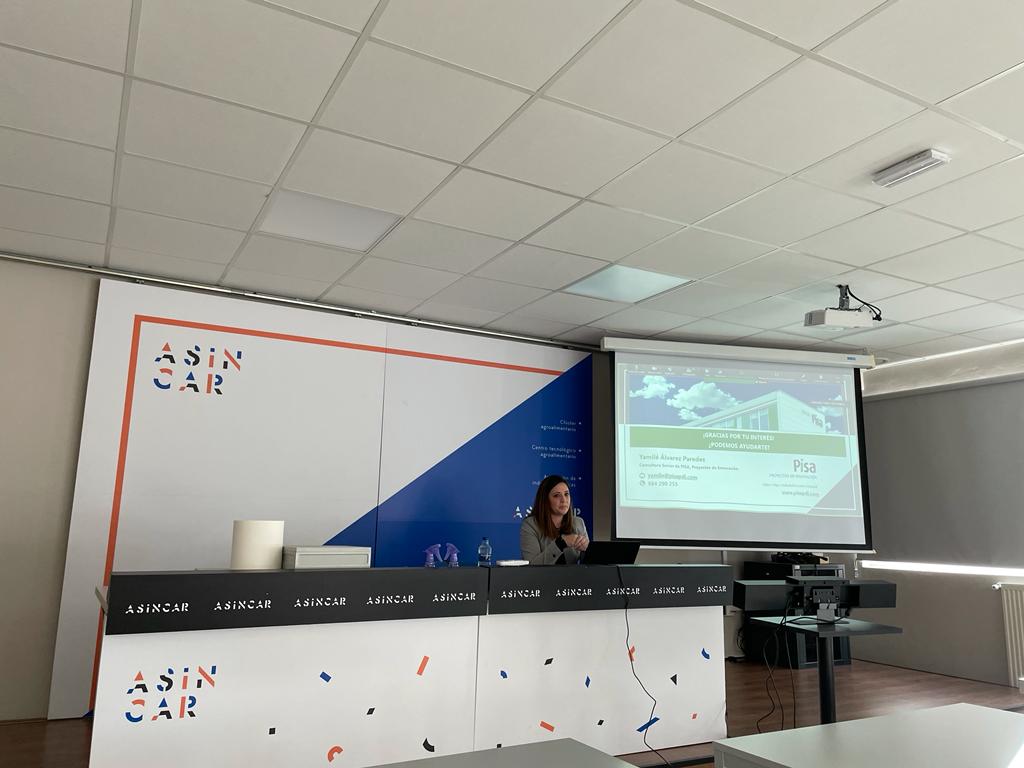 🤝 Hoy celebramos en colaboración con <a href="/asincar/">ASINCAR</a>  una jornada informativa sobre los incentivos fiscales y bonificaciones a la I+D+i.

🙌 ¡Muchas gracias a todas las empresas asistentes por acompañarnos!

Para más información 👉 cutt.ly/9OVpHr1