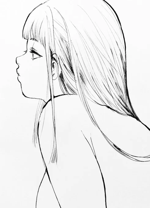 #真横だけで5リツイート来たら猛者 