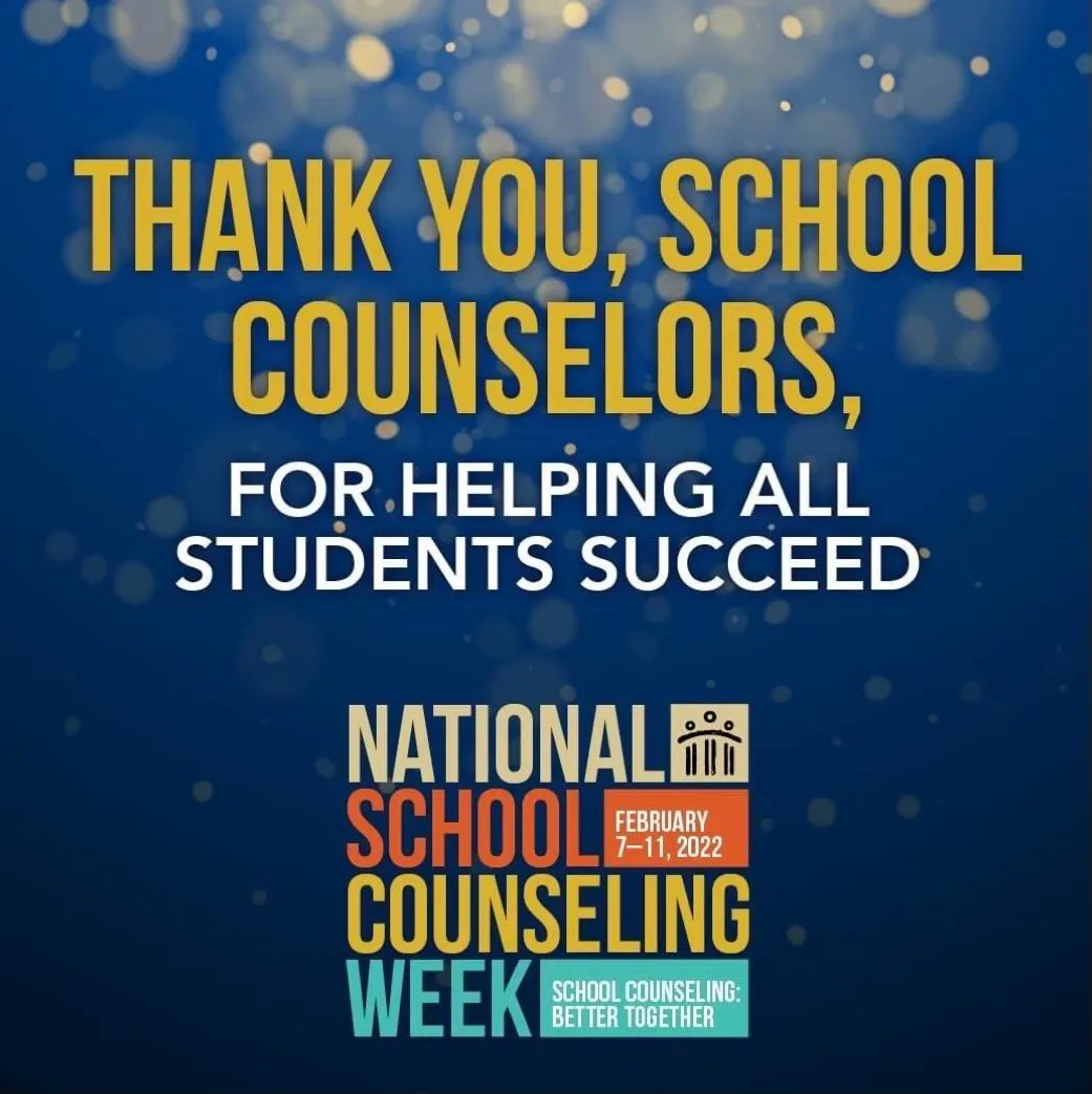 Kolbe_Academy's tweet photo. Happy School Counselors Week to Mr. Ryan Allen. We hope you have a great week! Thank you for all you do! #SaintsandScholars #RecoverSucceedTransform https://t.co/MCxGTX8OV7