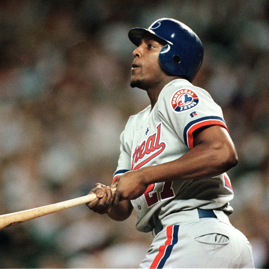 Happy Birthday Vladimir Guerrero. 