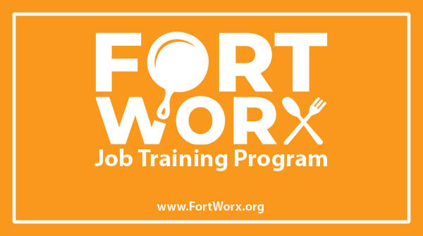 tasteproject_'s tweet image. Gain real work experience while earning a paycheck in our accelerated, tuition free, ACF Accredited job training program.   We are currently accepting applications for Cohort 7 which starts March 28th!  #culinary #jobtraining #paidworkexperience #tuitionfree #fortworx