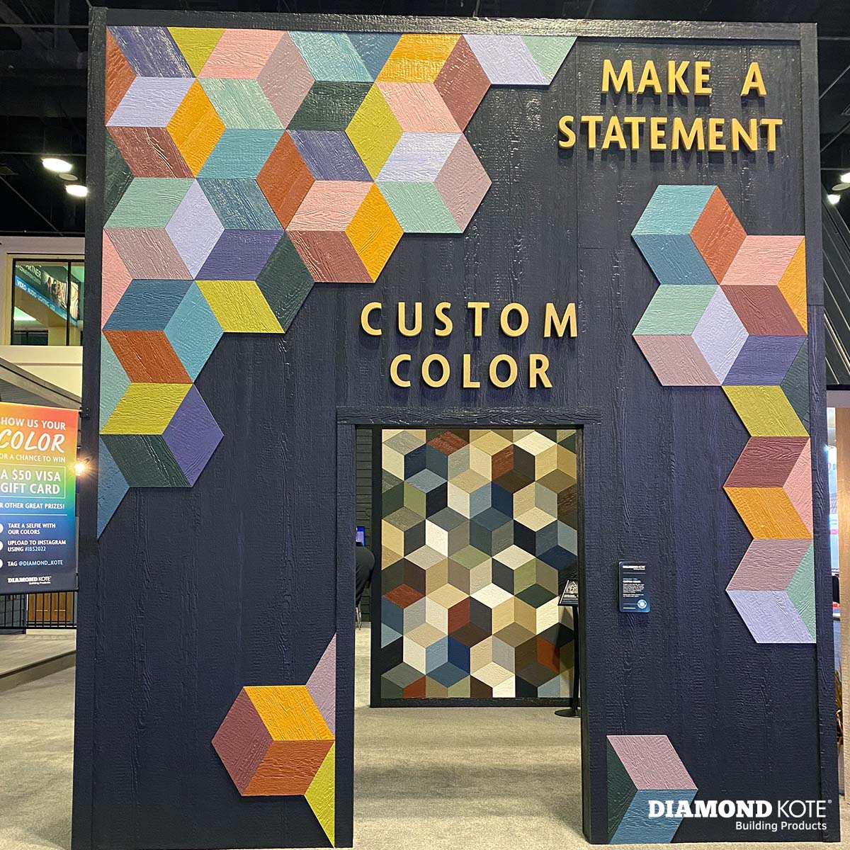 Diamond Kote tweet media