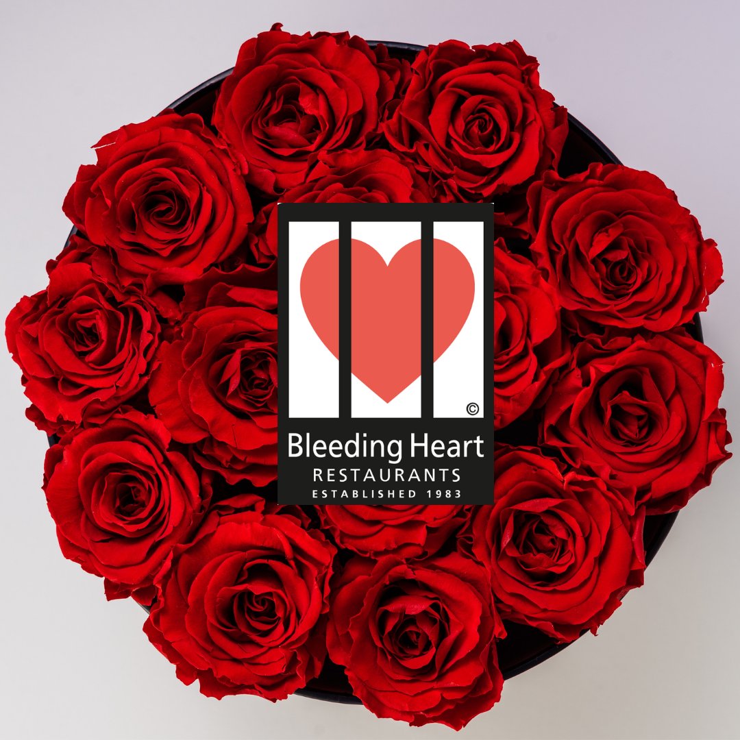 Book now  Valentine's Day Dinner mailchi.mp/7317ca491466/t…
#valentinerestaurants #lastminutevalentine