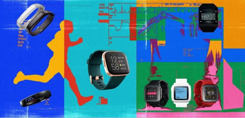 XBOSoft's tweet image. Testing Wearables; Big Data, Privacy, and More
What if my Smartwatch was hacked? Should I care?
Learn more!
#BigDataTesting #SoftwareTesting #SmartWatchTesting #XBOSoft
buff.ly/3xEMJkY