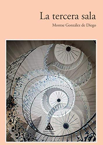 SBonavidaPonce's tweet photo. «La tercera sala» de Montse González de Diego.
https://t.co/bCOl4K210z
Años 60. Tardofranquismo. Testigos de Jehová. Una novela de trama psicológica, para lectores curiosos que quieran ahondar en vicisitudes históricas, religiosas y planteamientos de fe. https://t.co/ibPnrGA2cv