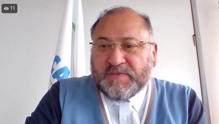 #LeyDeTursimo | Iván López, Director #FENACAPTUR, agradece la preocupación de la mesa legislativa por atender la problemática del turismo en el #Ecuador. Destaca que este sector a sido fuertemente golpeado en los últimos años y es fundamental una ley que impulse su desarrollo.