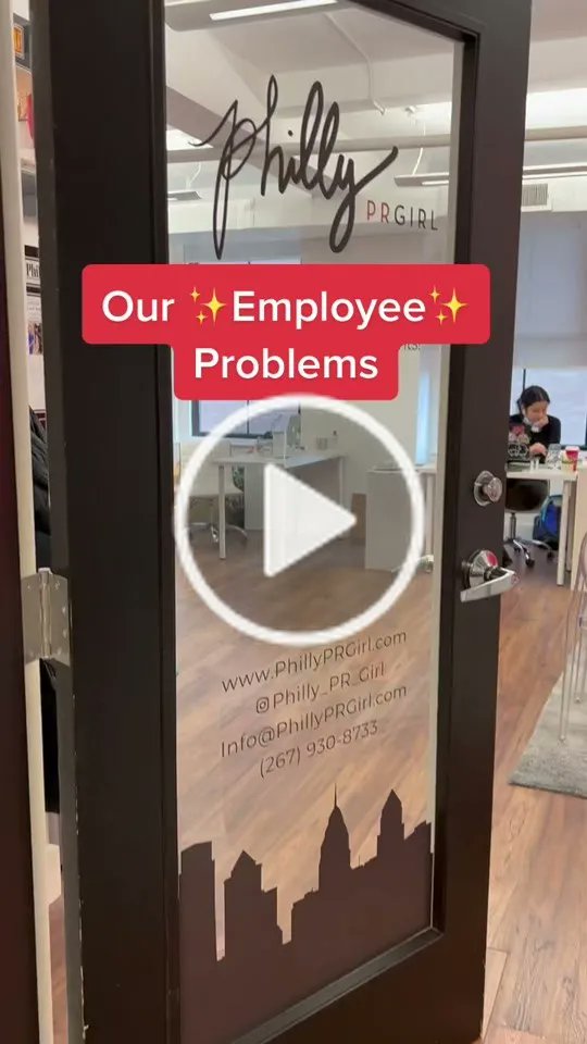 Philly_PR_Girl's tweet image. Which one are you?! Follow us on TikTok to keep up with us! buff.ly/363Gkap   #TikTok #EmployeeProblems #Twitter #ForYou