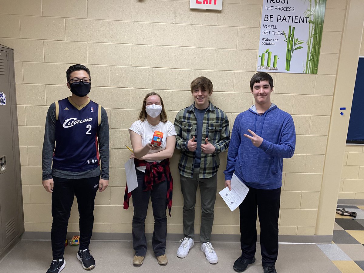 Coach Dingus tweet media