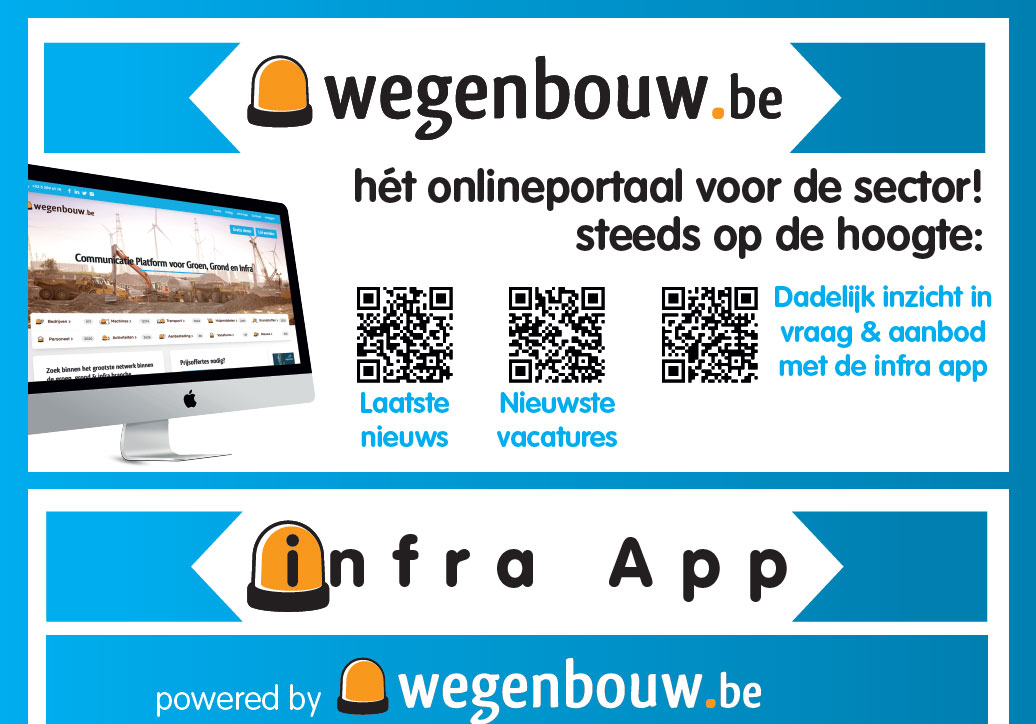 wegenbouw_be's tweet photo. Binnen exact één maand vakbeurs @TechniMatBE  in @kortrijkxpo  . Ook wij zijn aanwezig, stand 403. Alvast bezig met het design van de beursstand panelen ... . Tot dan! https://t.co/2Xo6VwV1mC