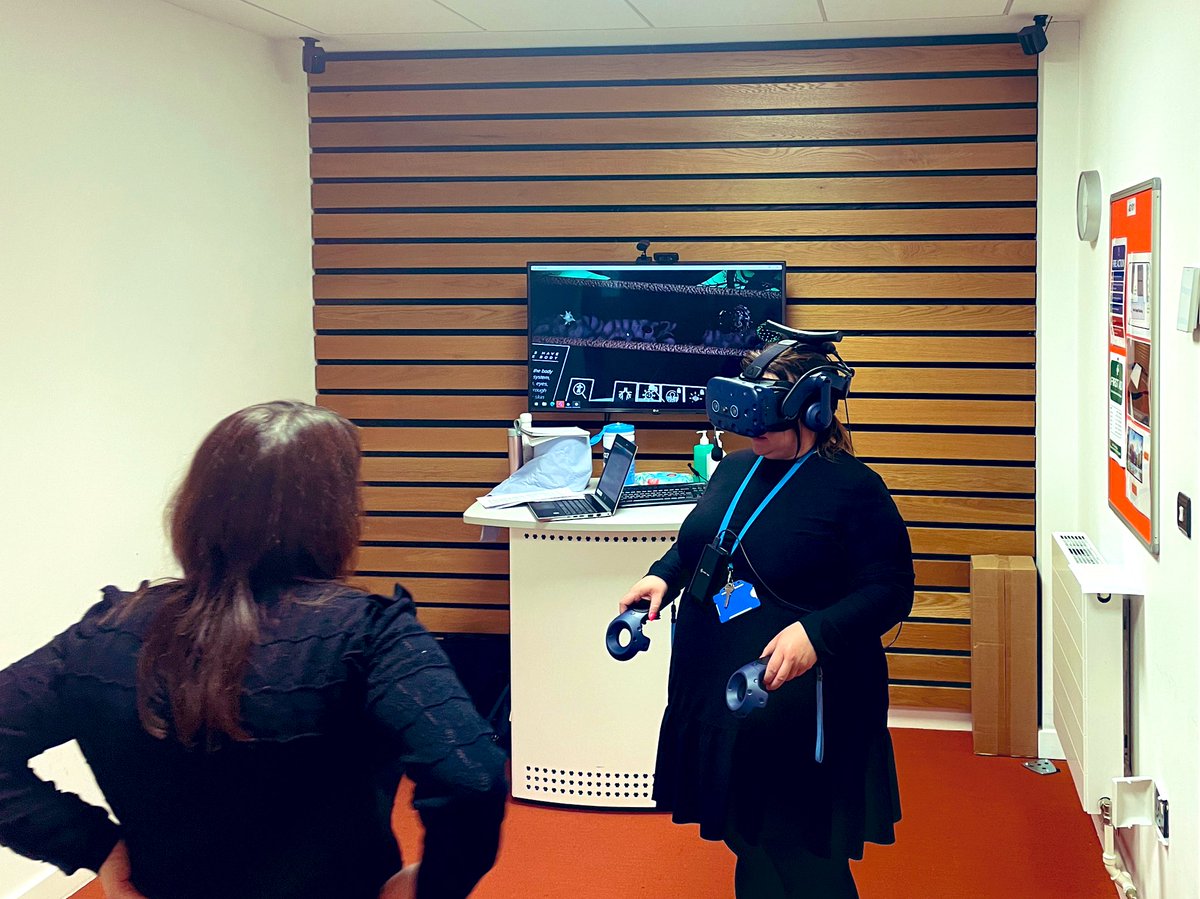 CovUni Simulation tweet media