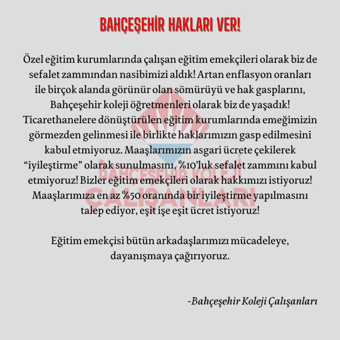 Yaşar Usta tweet media