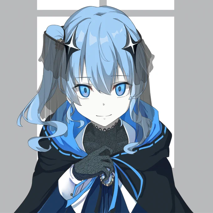#ほしまちぎゃらりー 