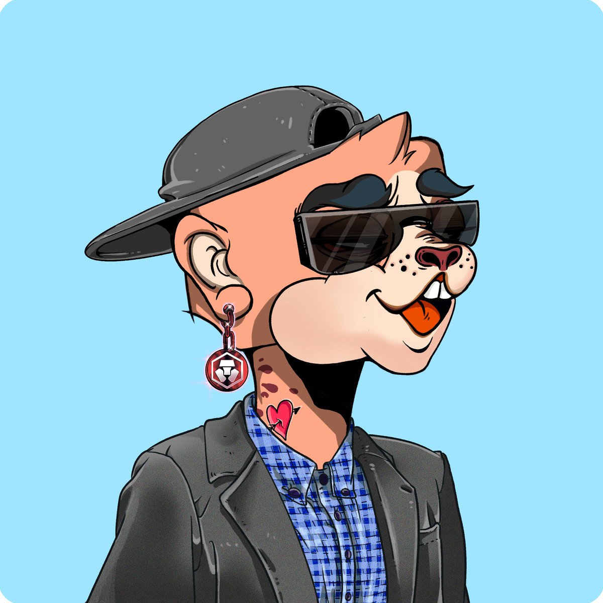 endorfinaholic's tweet photo. LET'S CELEBRATE THE UPCOMING V2 RELEASE!

Free Meerkat! ($750)

1. Join Discord: https://t.co/nCaTVcHG29 (Will verify in the Discord)

2. ✅RT

3. ✅Like

4. ✅Tag Three Friends

5. ✅Follow @endorfinaholic @MadMeerkatNFT @mad_sequence @mad_canvas  

Winner: 2/13/22 - 12PM EST https://t.co/kLmrjhyoRQ