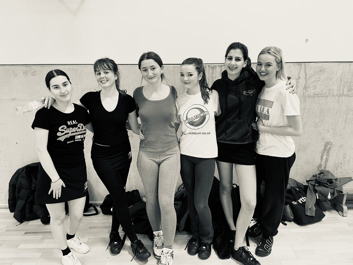 WLFS PE & Sport tweet media