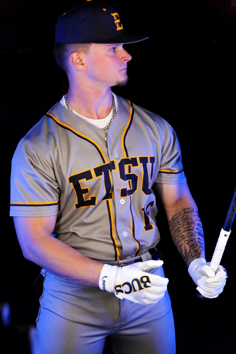 Uni's are looking 🤌

#ETSUTough