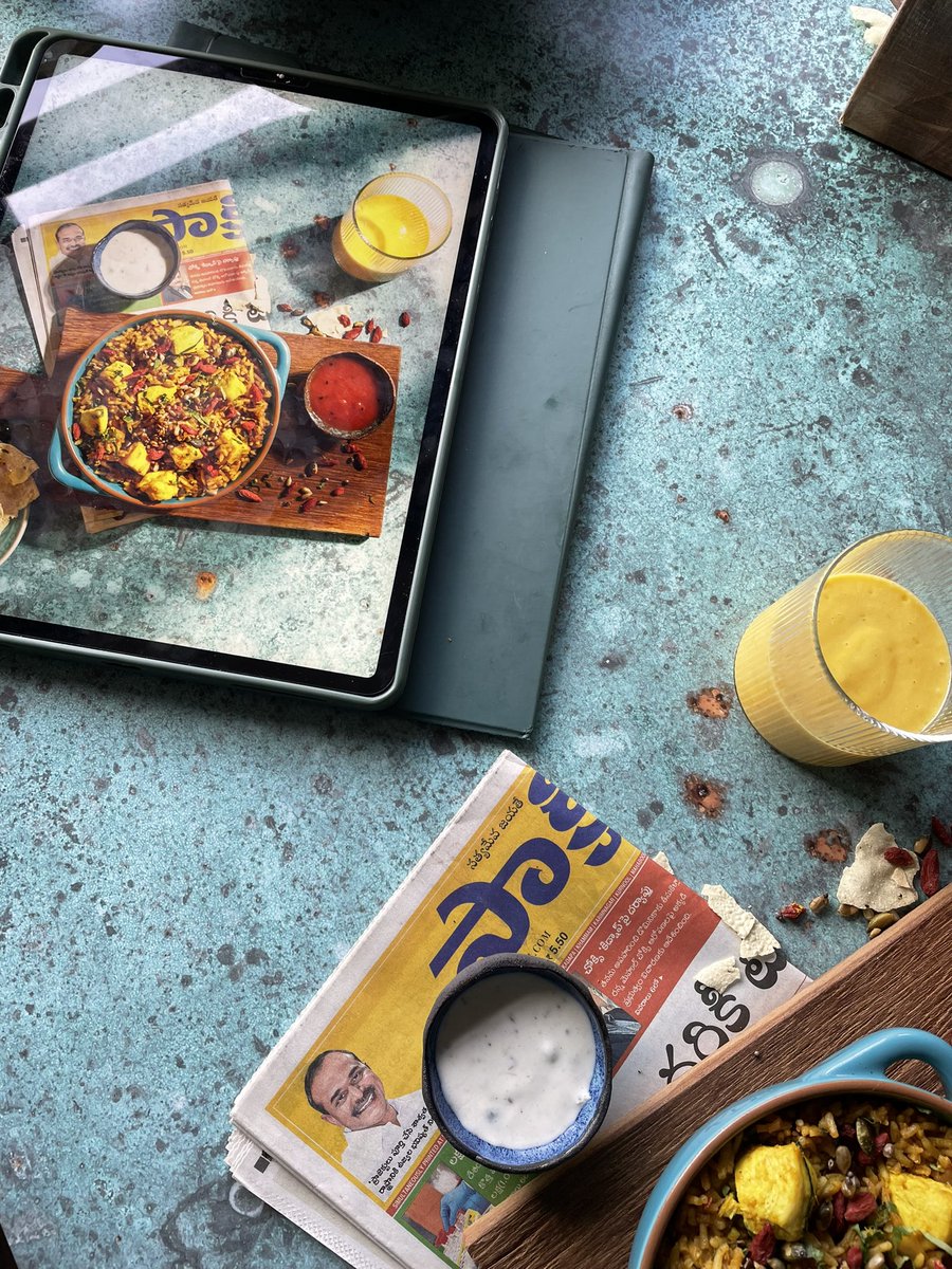 Bombay Pantry tweet media