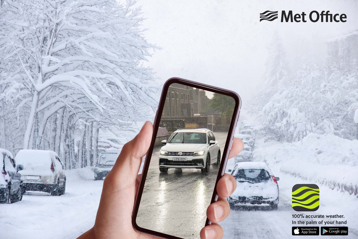 Mac_Daddies's tweet image. Helping the @metoffice combat exaggerated weather stories. 

#TrustedForecasts @OneMinuteBriefs