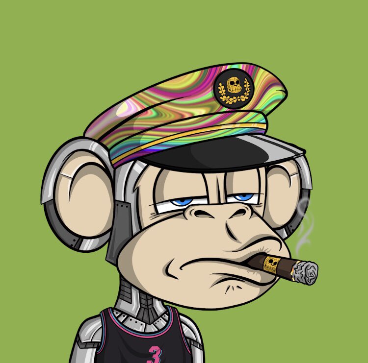 zion200k's tweet photo. Where my Jungle Bay Apes at? 🔥

Community growing? LFG 🚀

Can’t wait for new DAO polls 🗳

@JungleBayAC #JBAC #NFT #NFTs #WAGMI #NFTCommunity #BAYC
 
(not my apes, except for the captain) https://t.co/V7Bd9ymTQZ