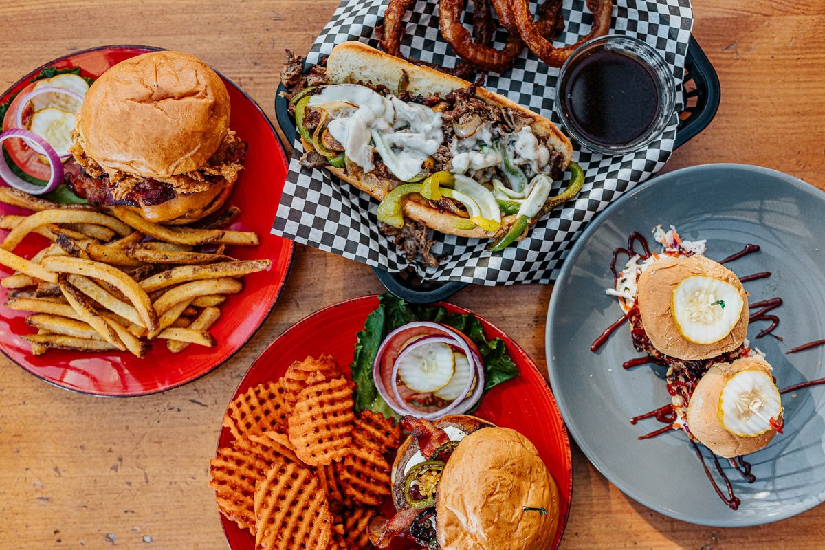 Tilted Barrel Brew Pub (tiltedbarrelpub) Twitter