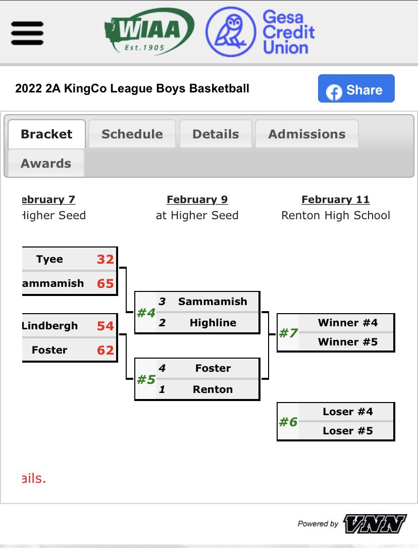 Highlinebb tweet picture