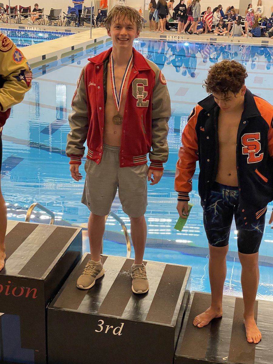 swim_cylakes's tweet photo. It’s official: THESE SPARTANS ARE GOING TO STATE‼️ #nacenation https://t.co/1ughwEHncy