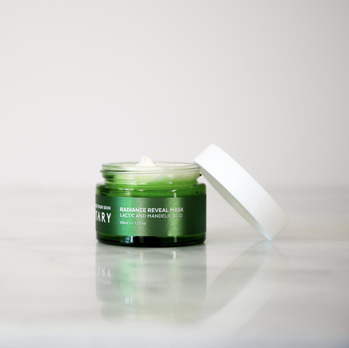 So delighted to see Radiance Reveal Mask featured in Tomi Otekunrin’s top picks for helping your skin fight blemishes, in <a href="/HuffPost/">HuffPost</a>  💚