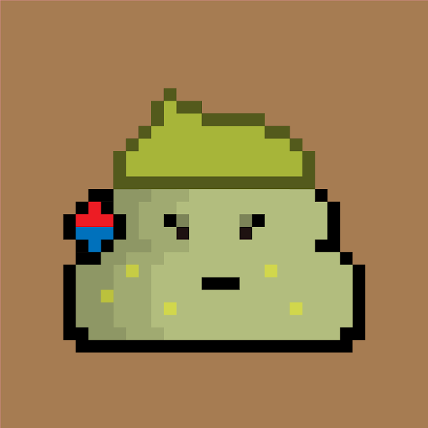 _nfshit's tweet photo. @dysto_farmer What about shitty green?
https://t.co/eAfgSd9hpa https://t.co/52fOBwXMtz