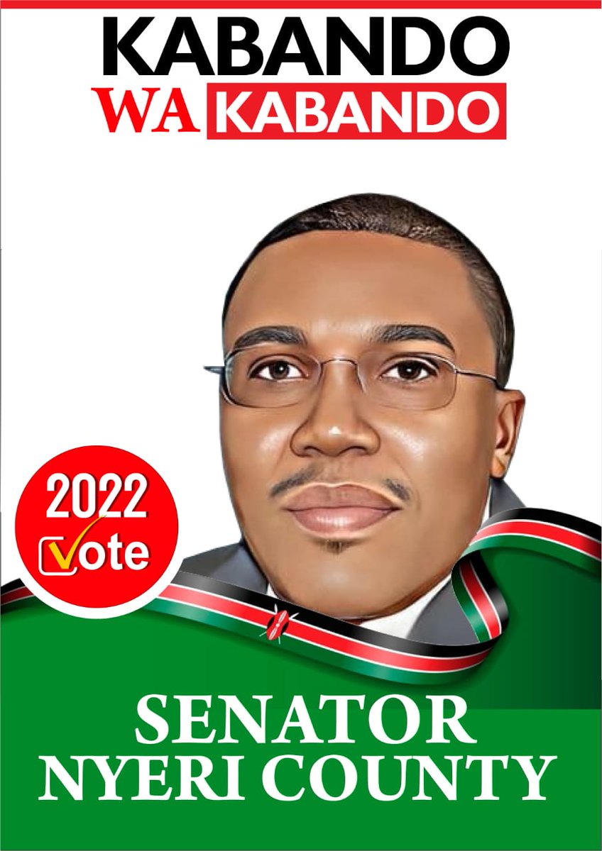Kabando Wa Kabando tweet media