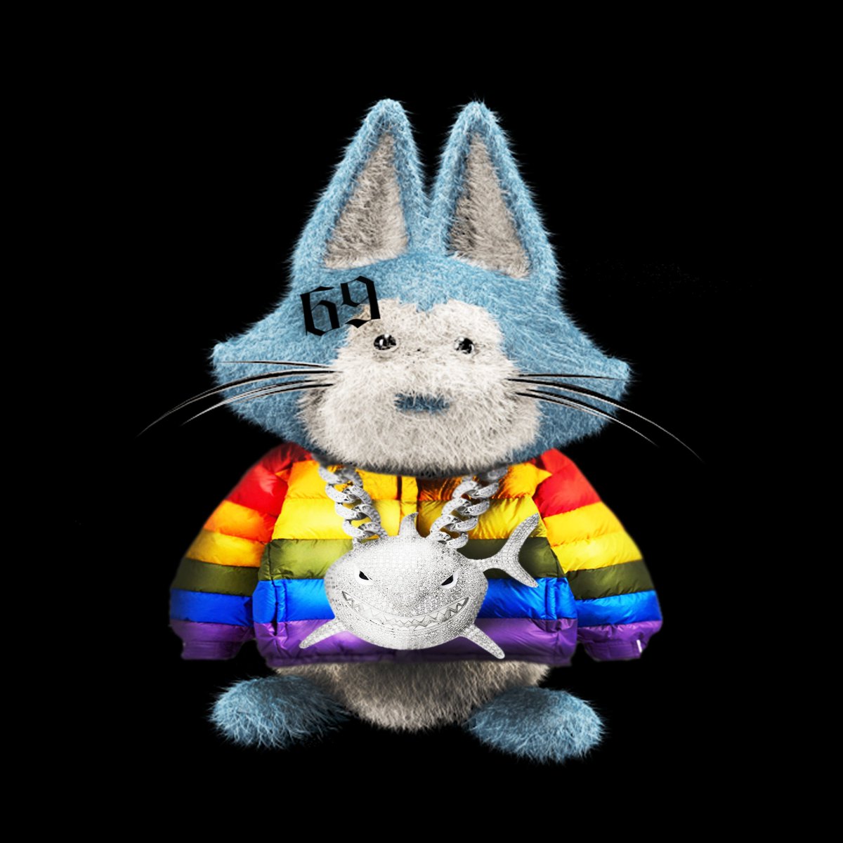 RaccoonJacknft's tweet photo. You ask why my nft? I didn't have a big collection. And there is already a demand for my NFTs. Now I'm thinking of making a collection of 1000 nft. And so my first 17 pieces will cost more than $100. Now you have a chance to earn as they cost 2-3$
#NFT #NFTGiveaway #NFTCommunity https://t.co/w7LOwpYojm