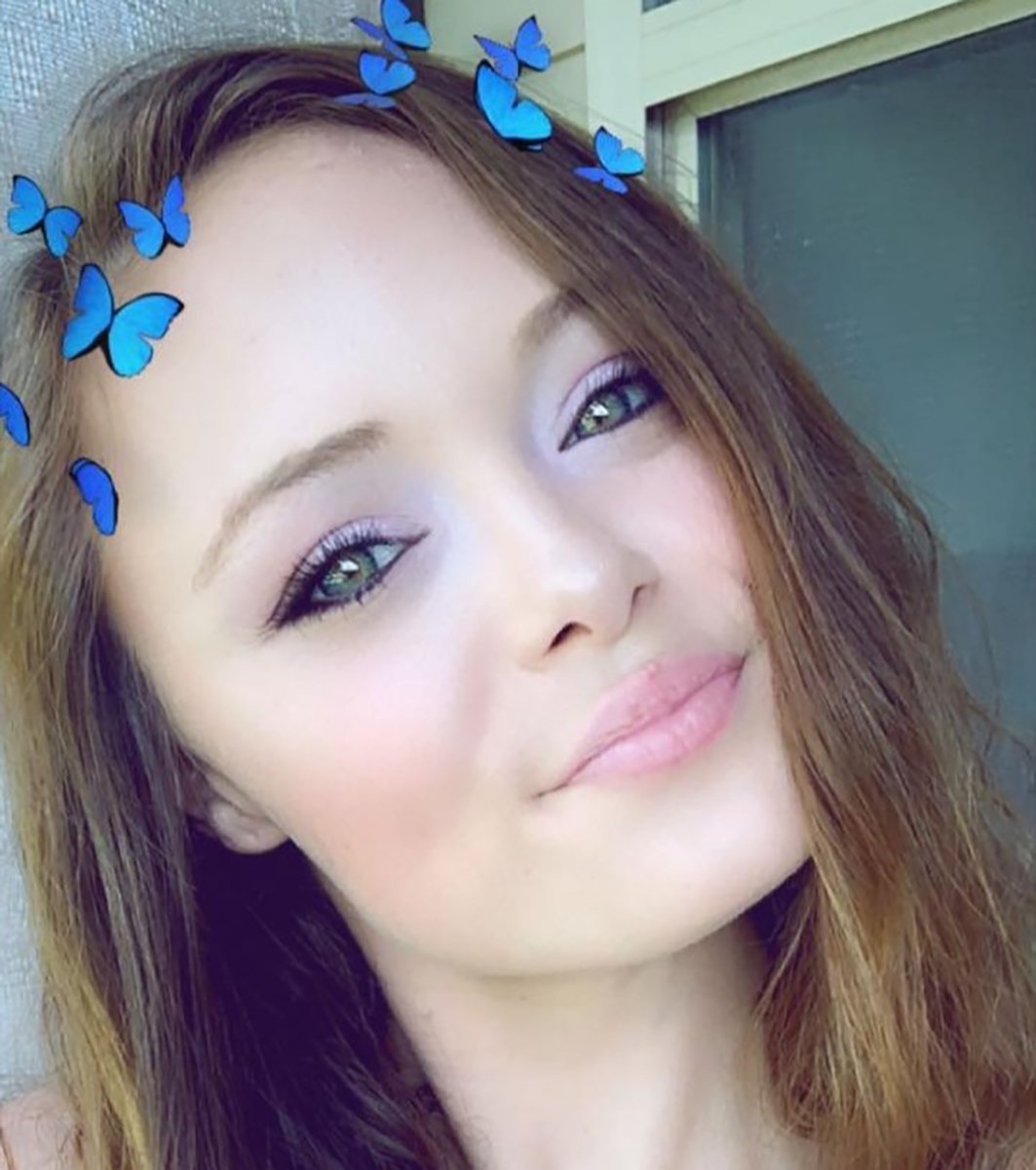 Billy2_O's tweet photo. 25-year-old Madison Pilkington was beaten to death with a grocery bag over her head, in Alabama. Cortez Lenard Warren was charged with Madison's murder. Charging documents stated that Warren used his hands and feet to kill Madison. https://t.co/XVbhlpWHkE