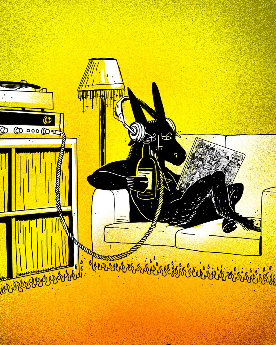 Defrente HC tweet media