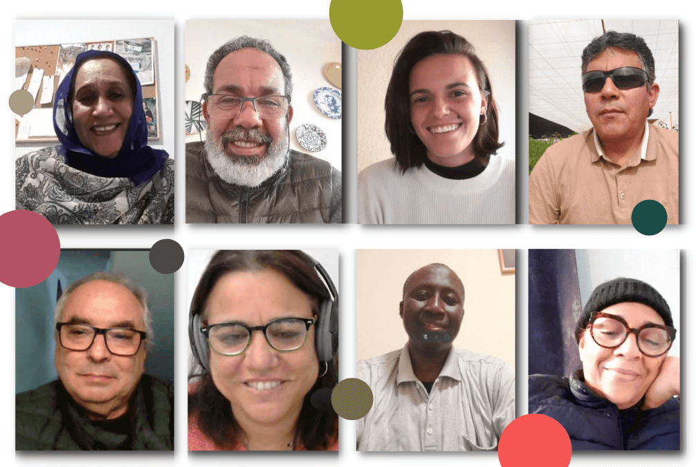 Comienza un proceso de escucha a la sociedad canaria en relación con la gestión de las migraciones y la convivencia intercultural👉 bit.ly/CanConAud

Una iniciativa promovida por <a href="/SocialGobCan/">Social GobCan</a> y gestionada por la <a href="/ULL/">Universidad de La Laguna</a> con el Programa Canarias Convive.