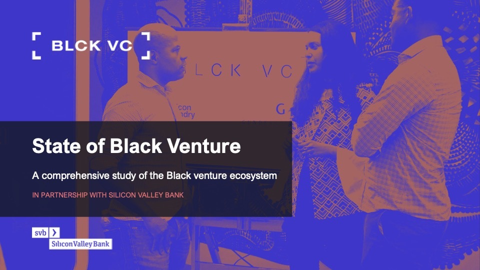 BLCK VC tweet media