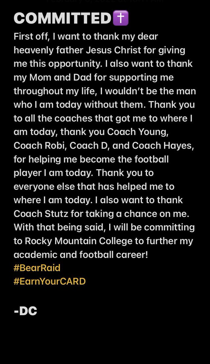 Dallas Currin tweet media