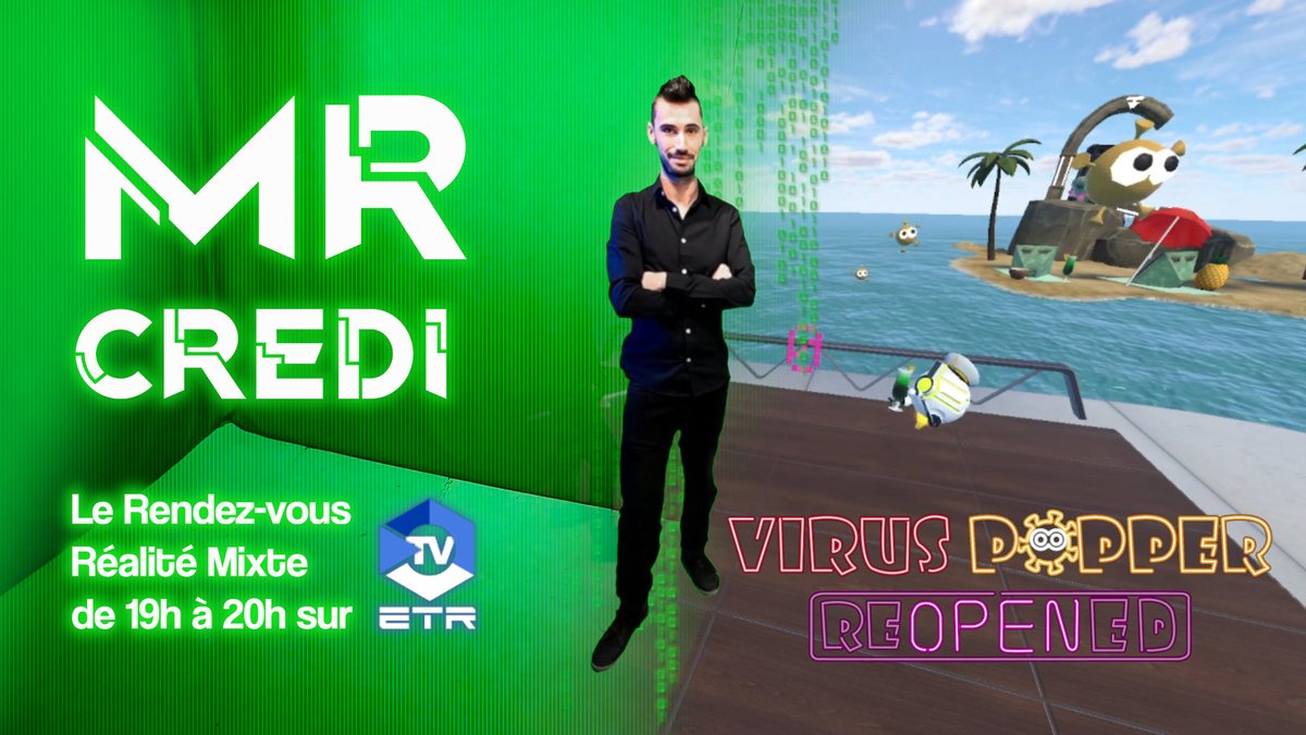 Virtuonaute tweet media
