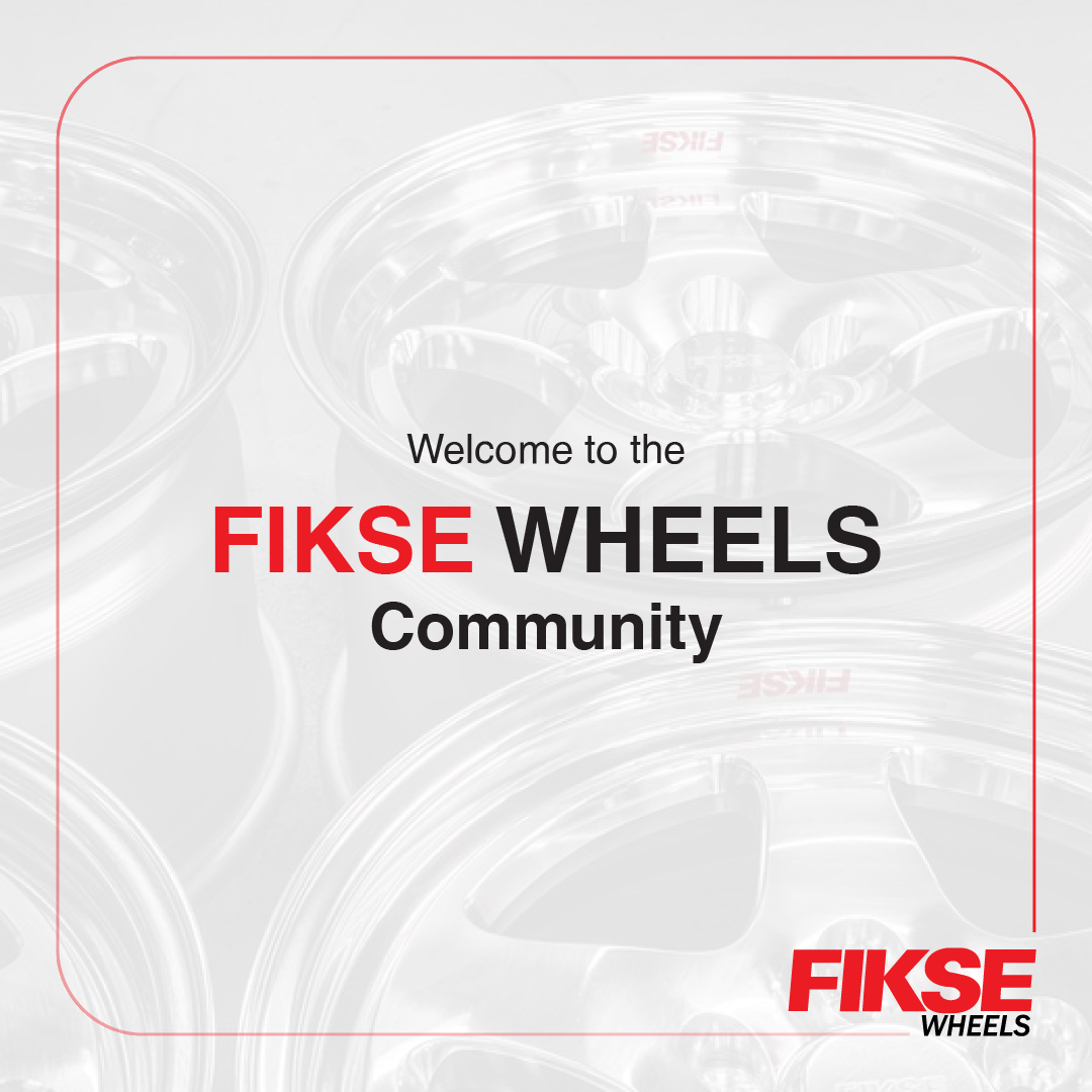 Fikse Wheels tweet media