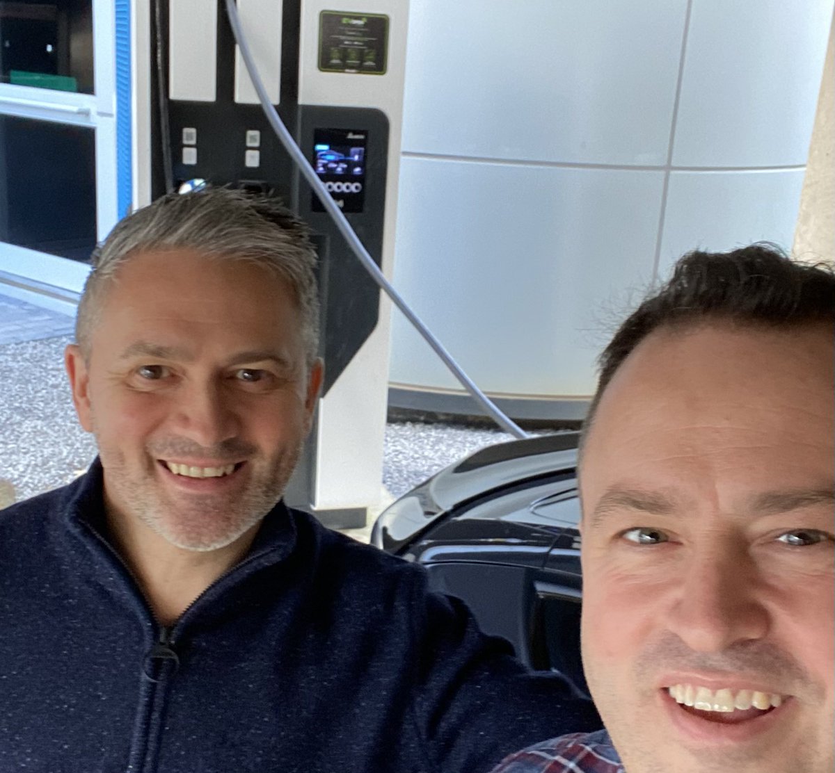 Rob Nice tweet media