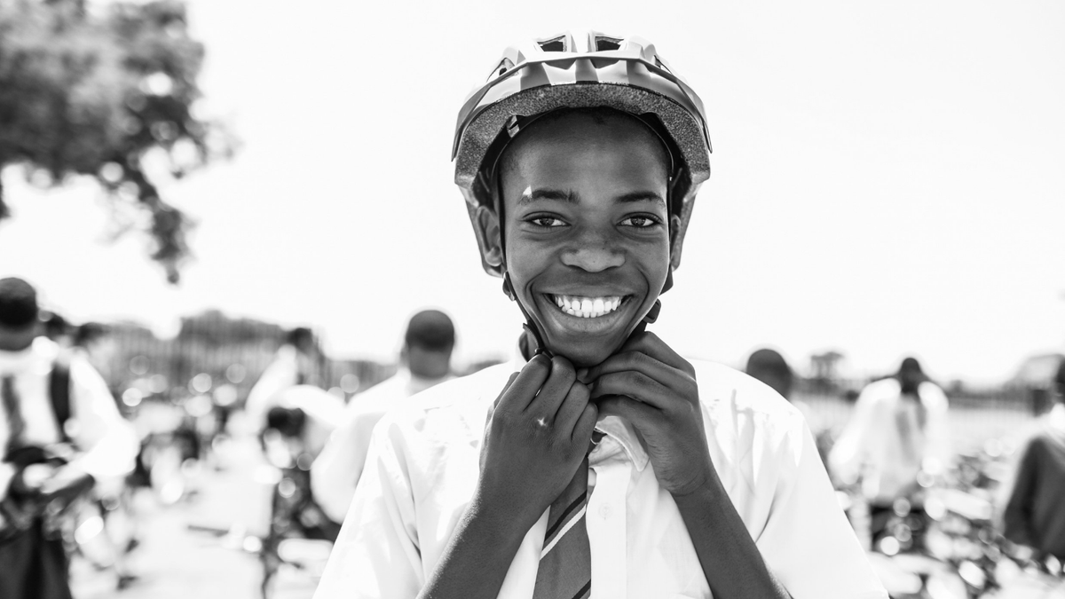 Qhubeka's tweet photo. Excited to announce the launch of our #SpringAuction fundraiser!
Bid now for some exclusive cycling memorabilia from
@LeTour @TamauPogi @MarkCavendish @Tompid @gcntweet @TeamQhubeka_ and many more!
The auction will end on 28 February. Get bidding 🖐
https://t.co/j4kLZCrMRk https://t.co/CKvvsGjwkt