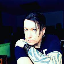 metallus_it's tweet photo. Buon compleanno a #ChrisPohl frontman dei #Blutengel che oggi compie 50 anni1 #TerminalChoice https://t.co/26mKJSlaPt