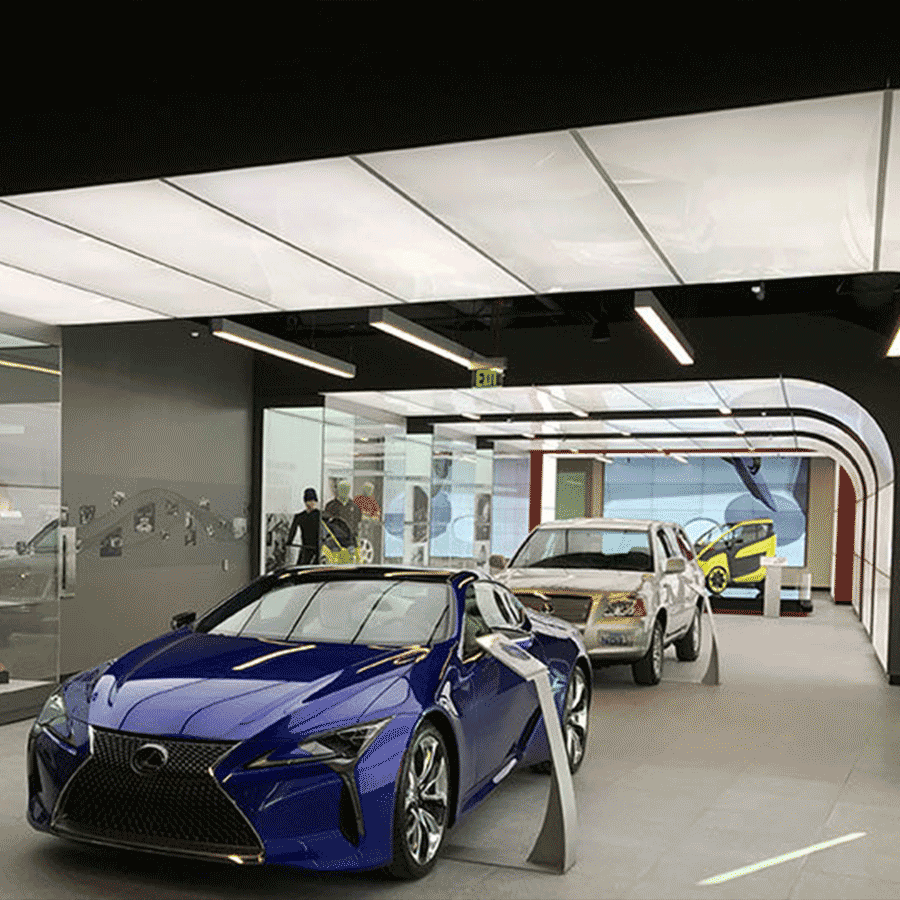 Three Customer Experience Centers that Nailed It! bit.ly/3oy49xq #customerexperience