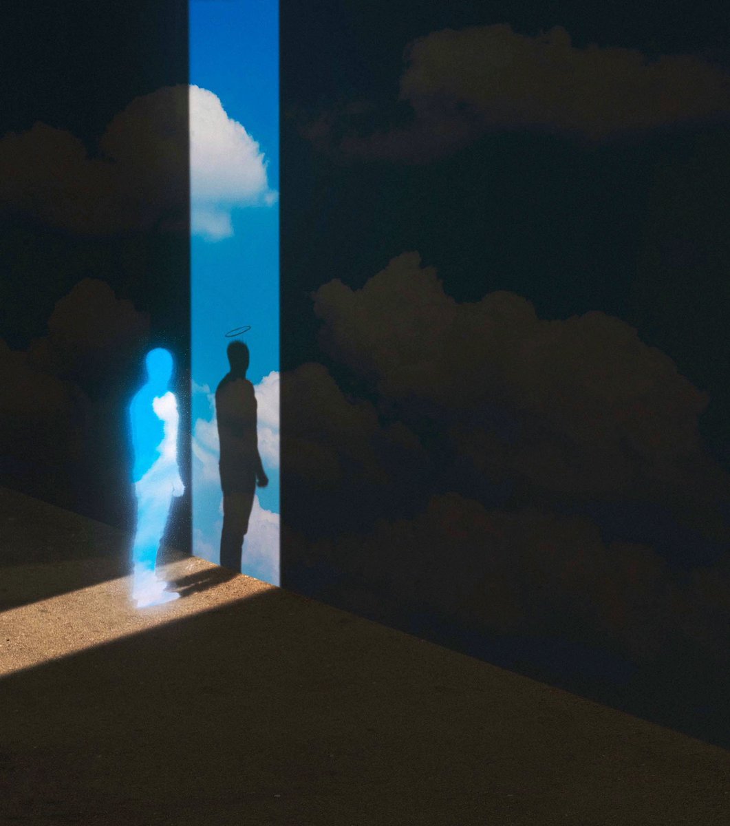 ‘Is This Heaven?’