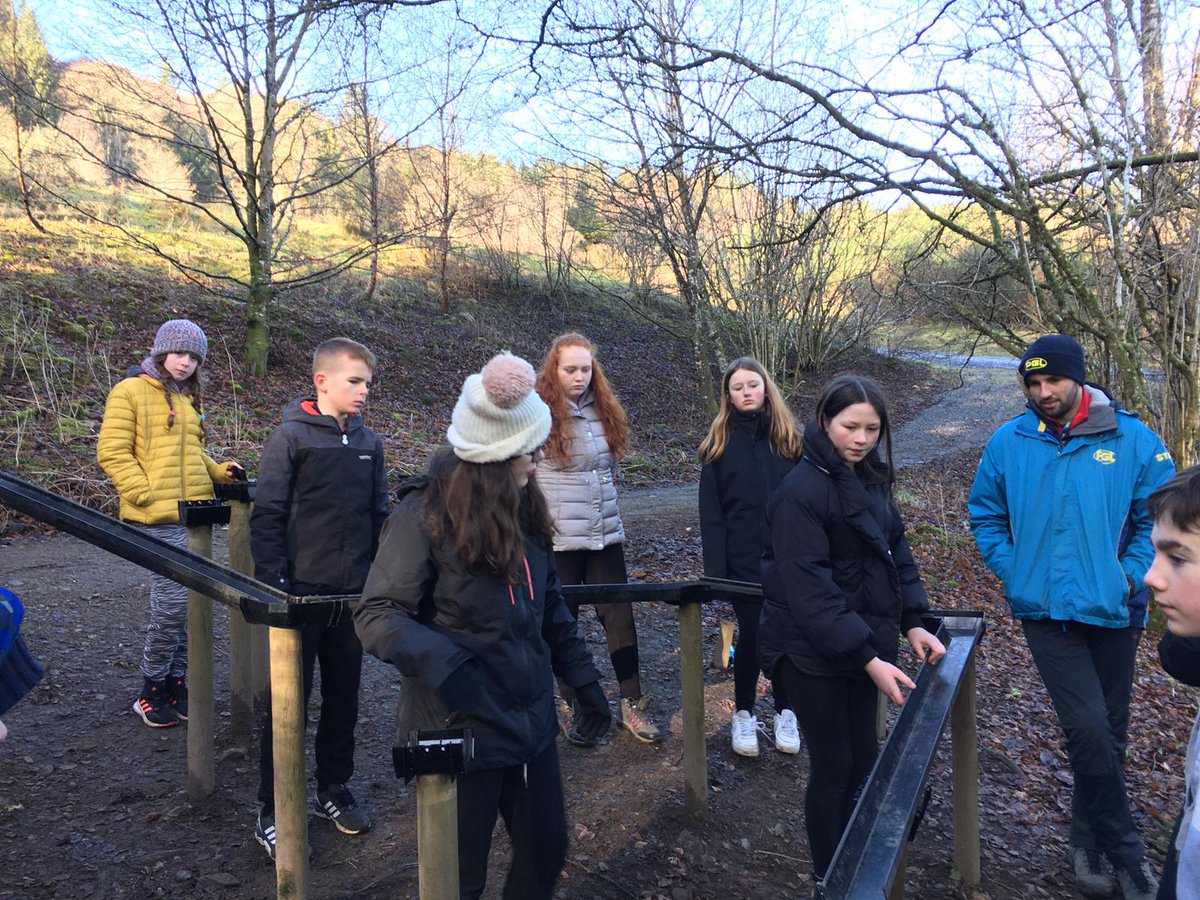 Leuchars Primary School and Nursery tweet media