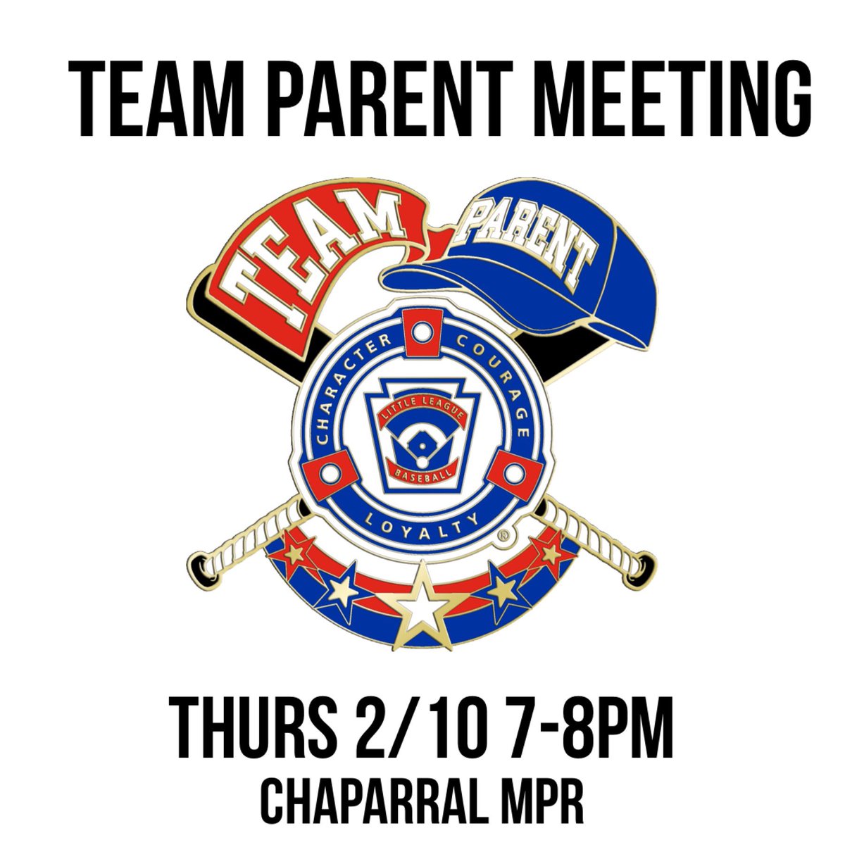 Ladera Ranch Little League (laderaranchll) Twitter