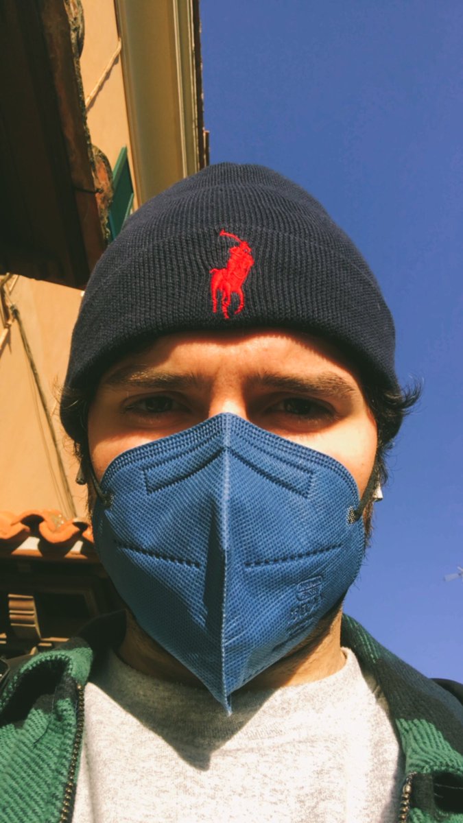 Io non ti credo, ma che credo che forse sei tu quella che vive nelle favole