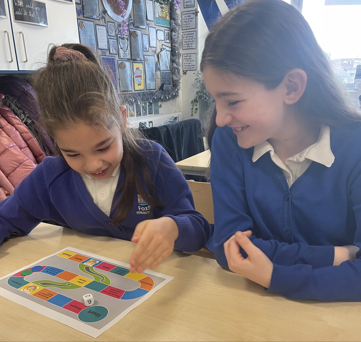 Foxfield Palm tweet media