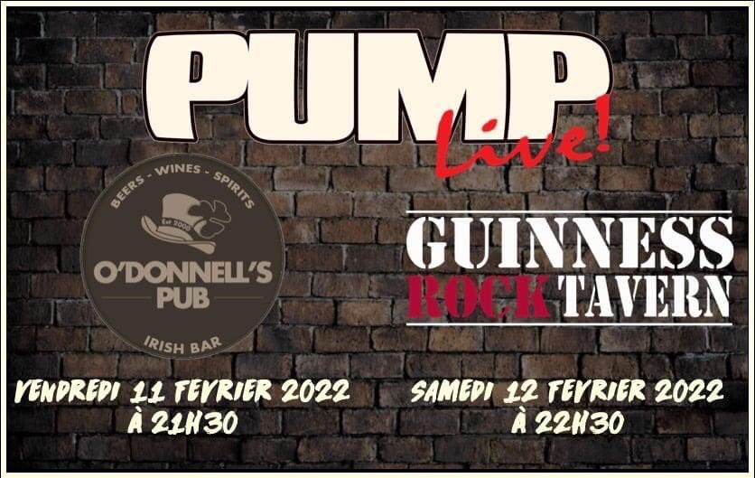 rockwithpump's tweet photo. Un week-end qui s’annonce de folie 😊 @tomfremontOFF #guinnesstavern #odonnells @CaenOfficiel #concert #acoustique #electrique #music https://t.co/rwjouwurjy